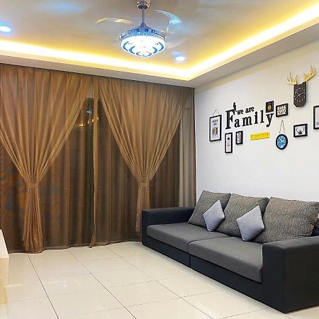Amadel Residence 爱媄德民宿 1314 Malacca Exterior photo
