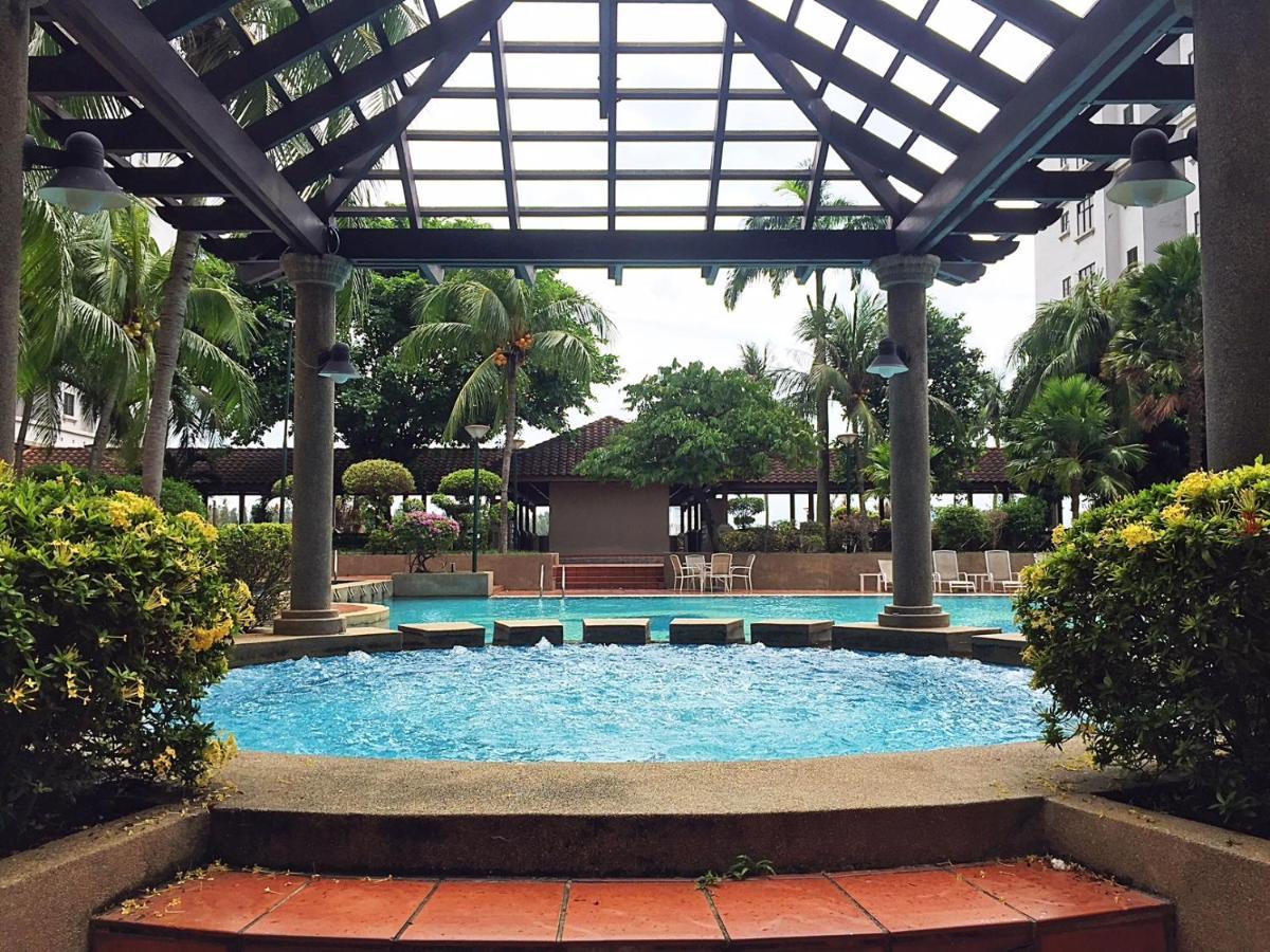 Amadel Residence 爱媄德民宿 1314 Malacca Exterior photo