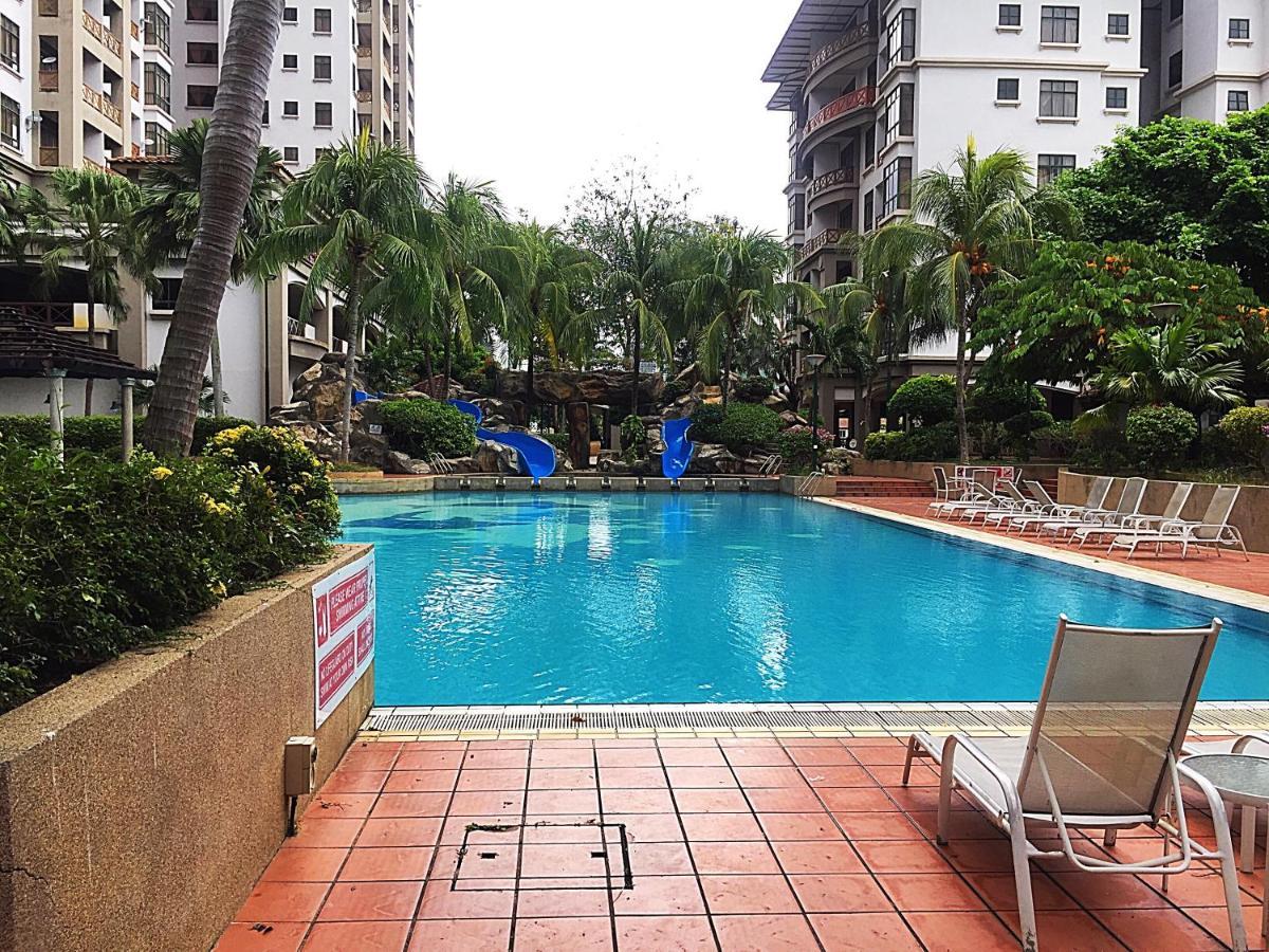Amadel Residence 爱媄德民宿 1314 Malacca Exterior photo
