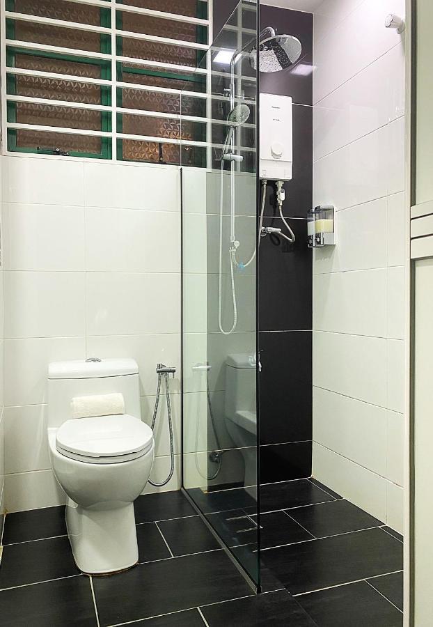Amadel Residence 爱媄德民宿 1314 Malacca Exterior photo