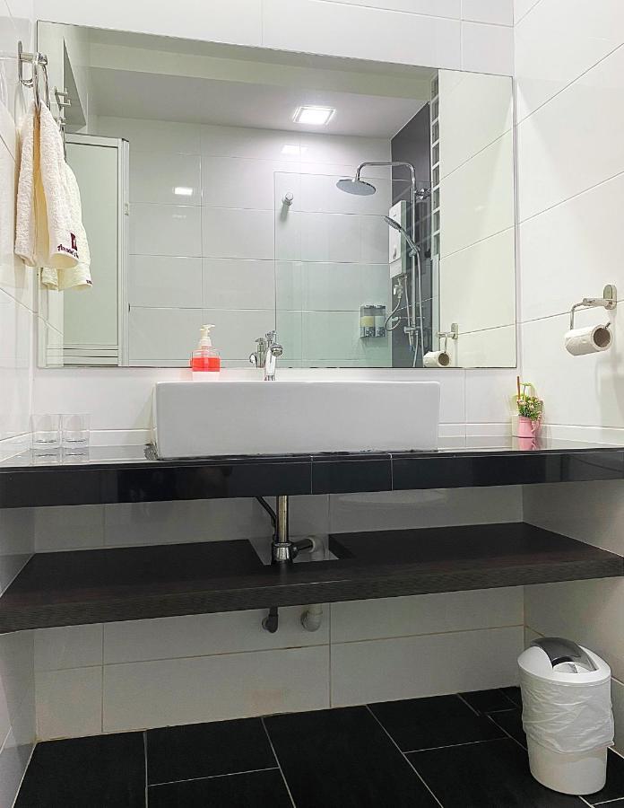 Amadel Residence 爱媄德民宿 1314 Malacca Exterior photo