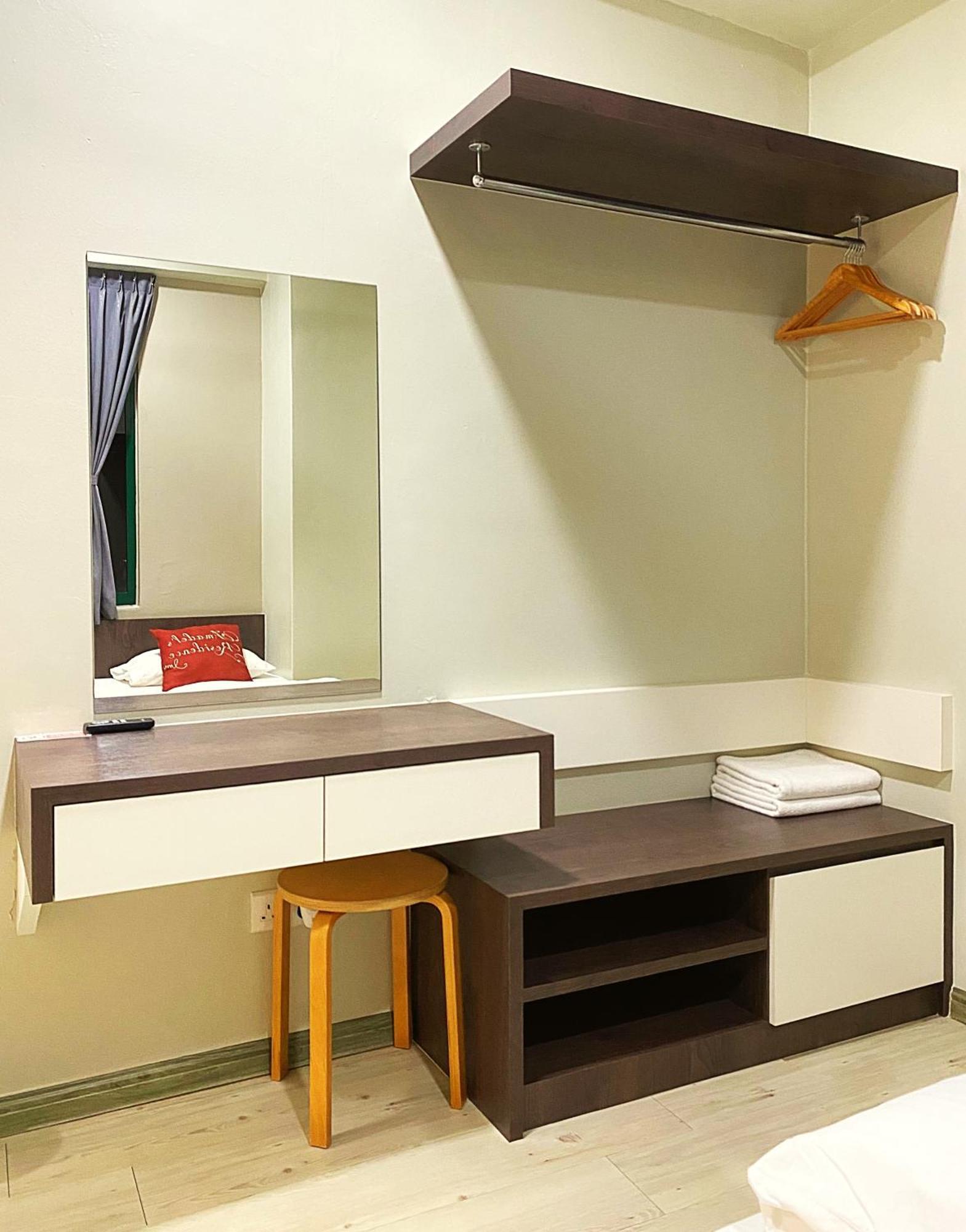Amadel Residence 爱媄德民宿 1314 Malacca Exterior photo